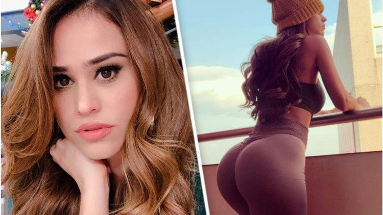 Yann Garcia merged with Onlifanses