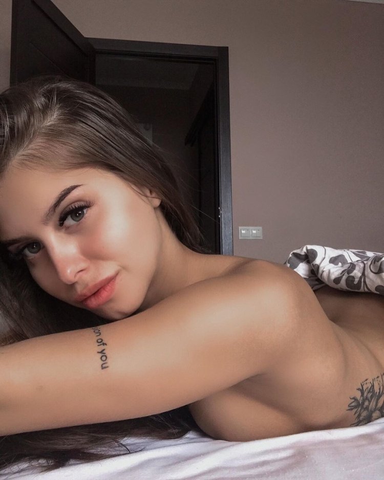 Ilona korinets drain