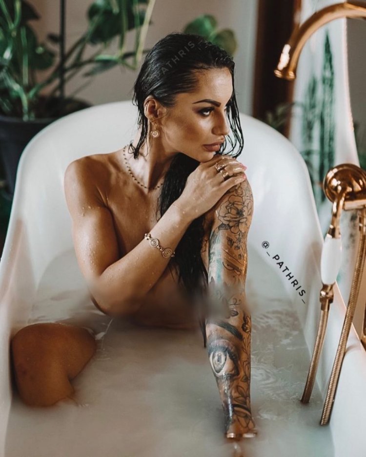 Patrycja h. NEXTSUPERGILL