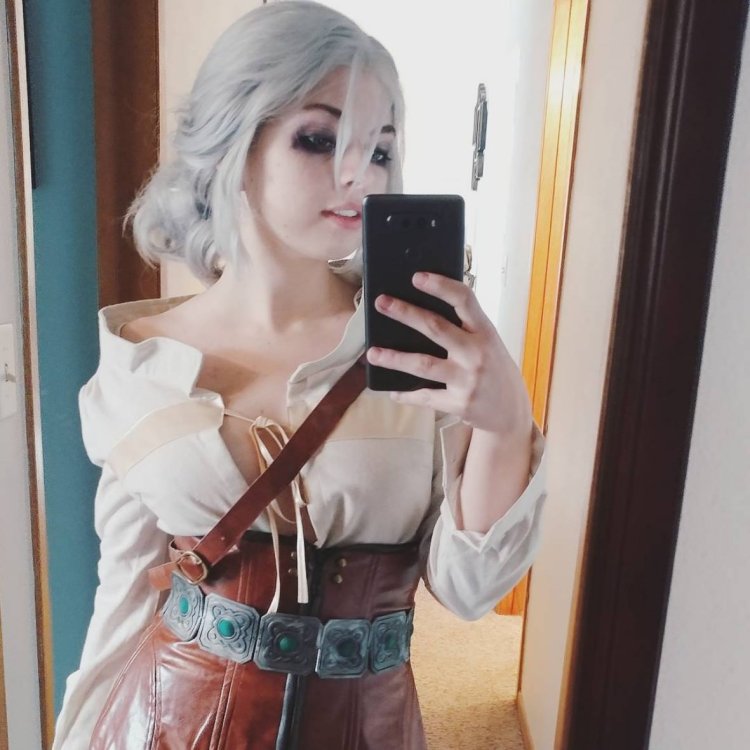 Oki Cospi Ciri