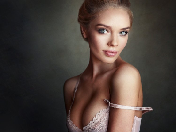 George Chernyadiev photographer