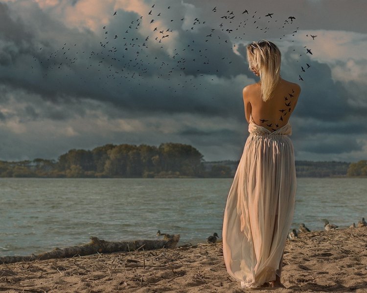 Sean Archer (Stanislav Puchkovsky)