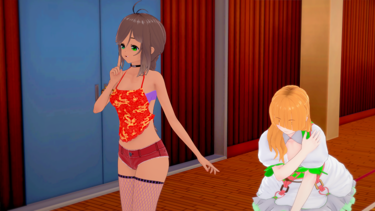 Erotic games for android