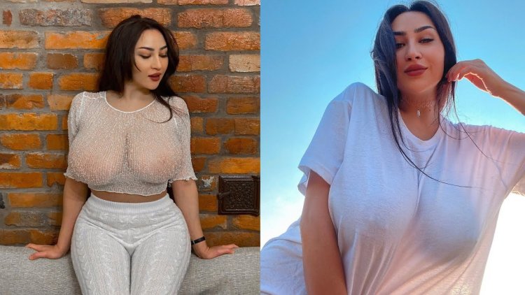 Louisa Khovanski 2021