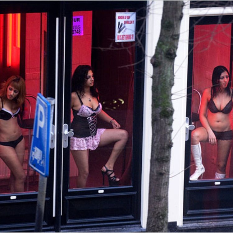 Prostitution statistics in Russia