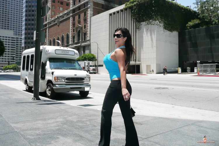 Denise Milani Secretary