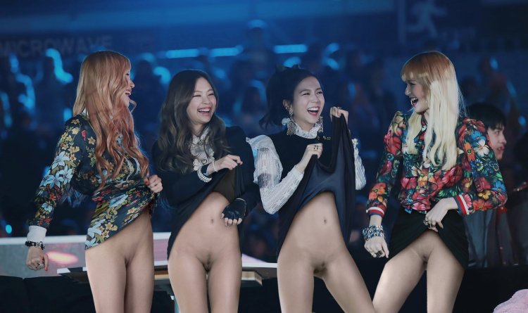 Jenny (Kim Jenny) Naked