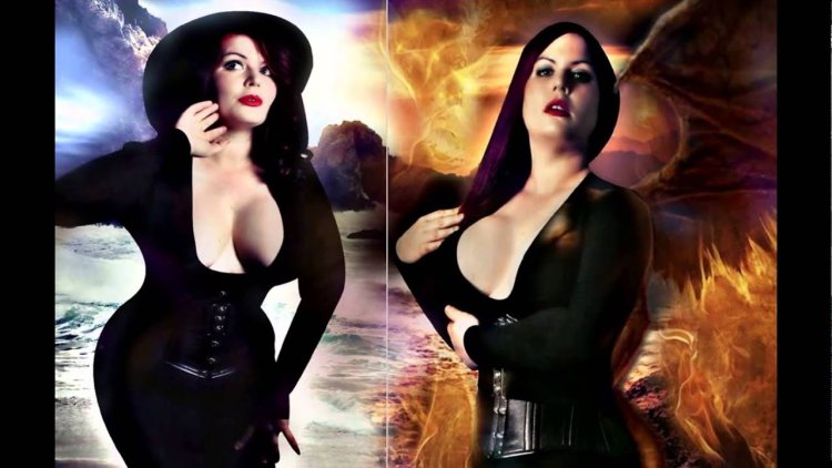 Samantha Lilly Nurse