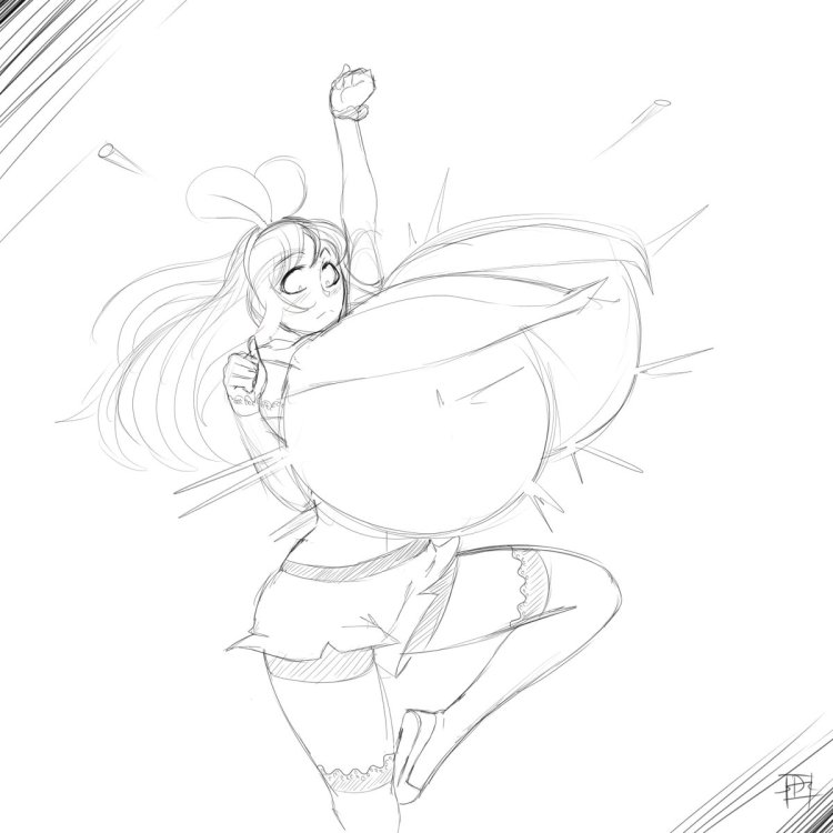 Chounyu Transformation