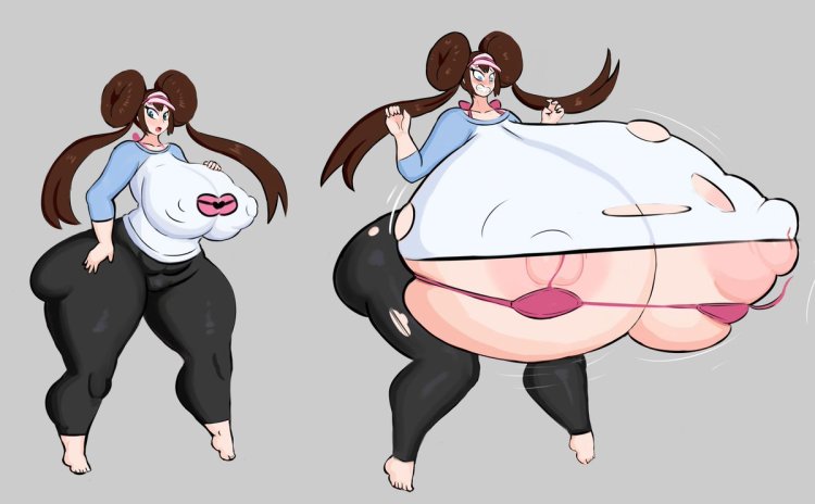 Expansion Breast Age