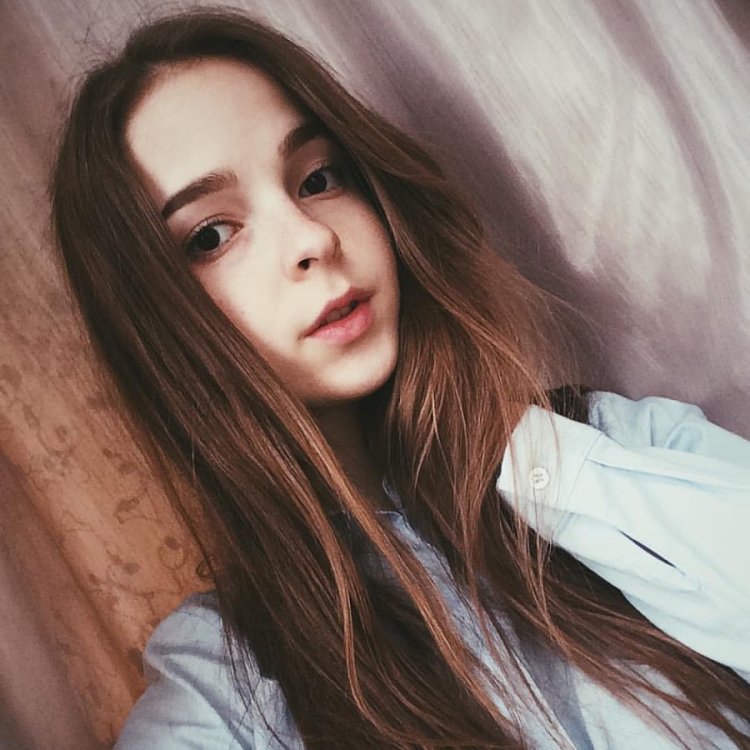 Kleofia Karina Romanovskaya