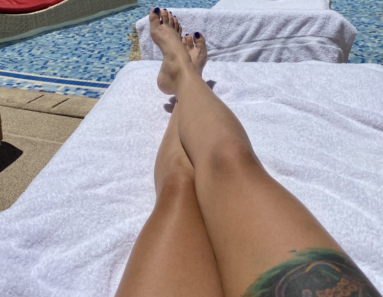 Maria Nabokova Onlifans