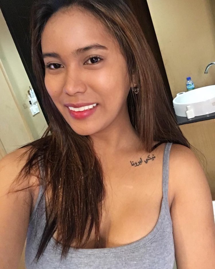 Philippines Girls Hot