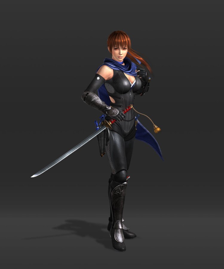 Kitana mk 3 cosplay