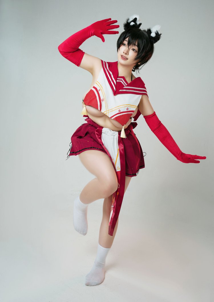 韶陌陌 (Shaomomo_)