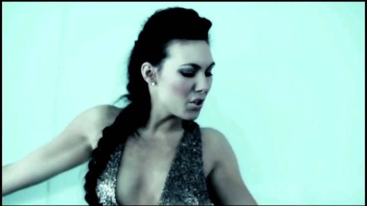 Timo Tolkkis Avalon & Elize Ryd