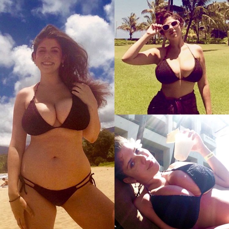 Emily Helen Barry chest