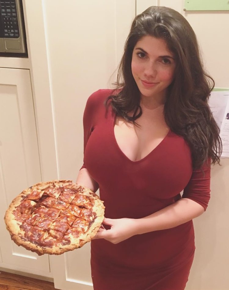 Emily Helen Barry chest