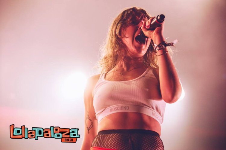 Tove Lo Hot Pictures