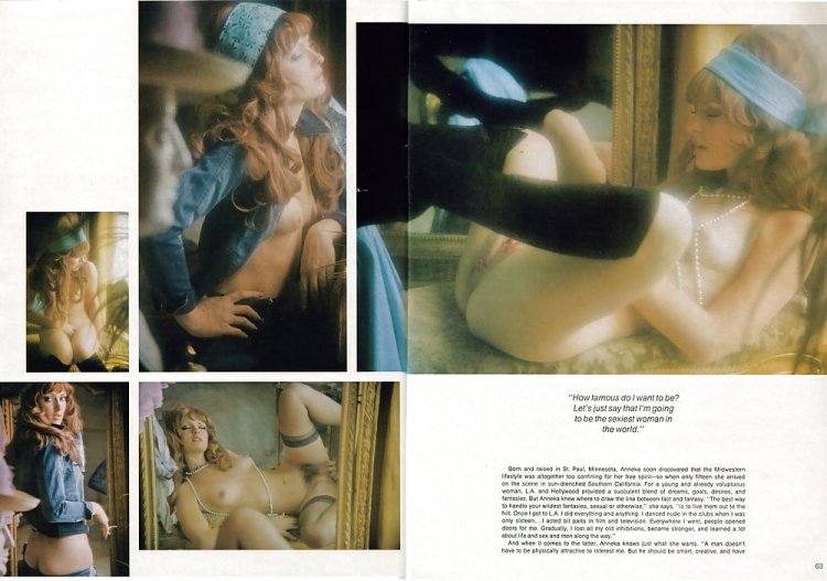 Anneka di Lorenzo Kaligula