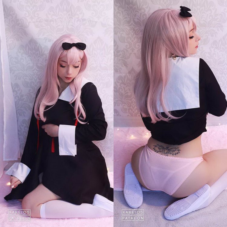 Yoshinobi Chika Fujivar