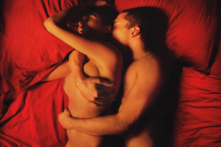 Gaspar Noe Love