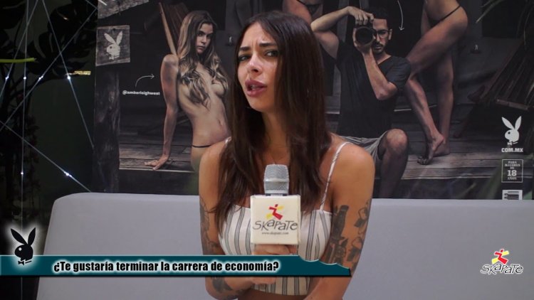 Justi Pons Instagram