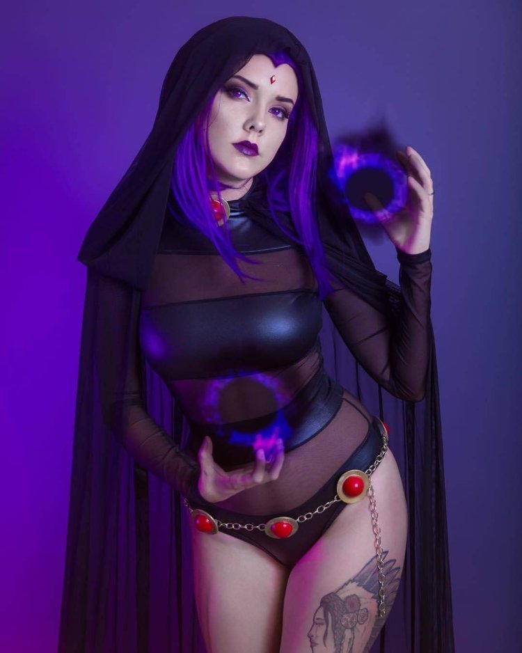 Darshelle Stevens (Darchell Stevens)