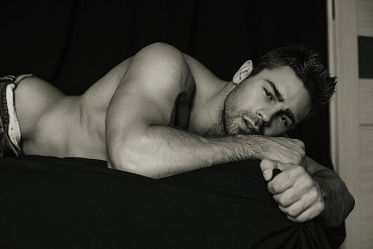 Kirill Chernyavsky Chernyavsky Kirill