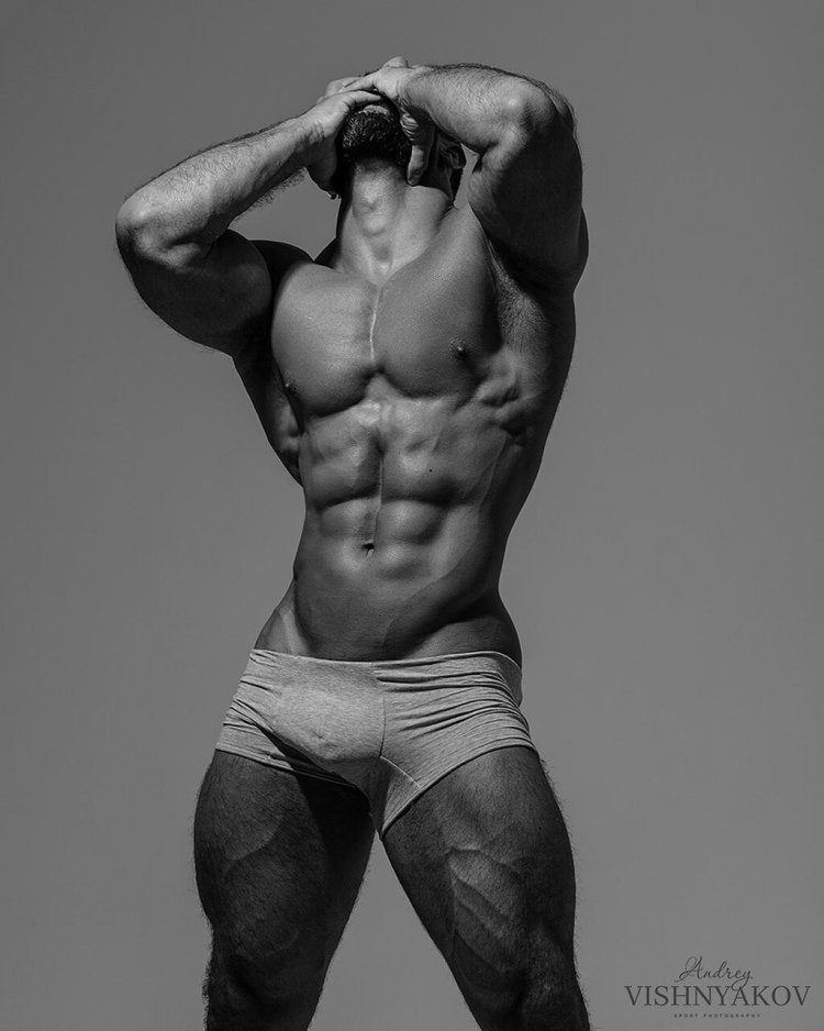 Kirill Downidoff Serge Lee Photography