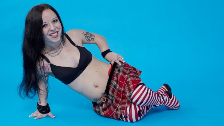 Dwarf and gnome anime