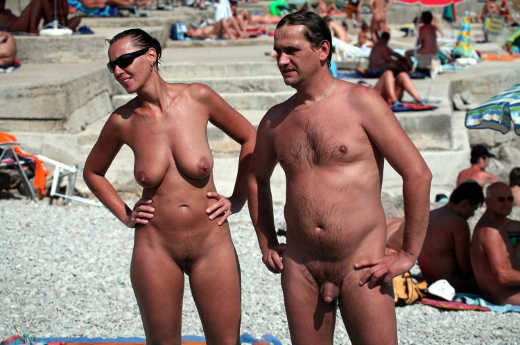 Family Naturism in Croatia