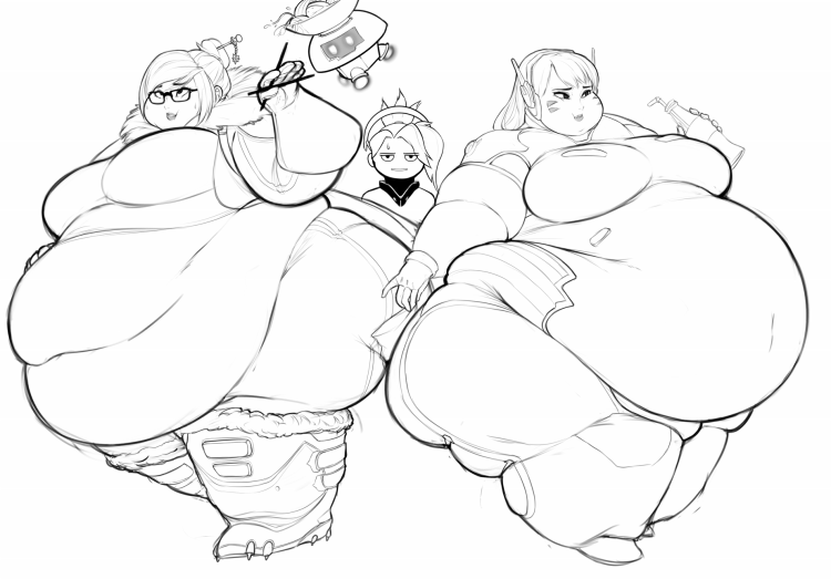 Anime Staffing and Fiderism