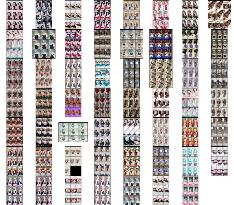 Maria Fernanda Cosplayer