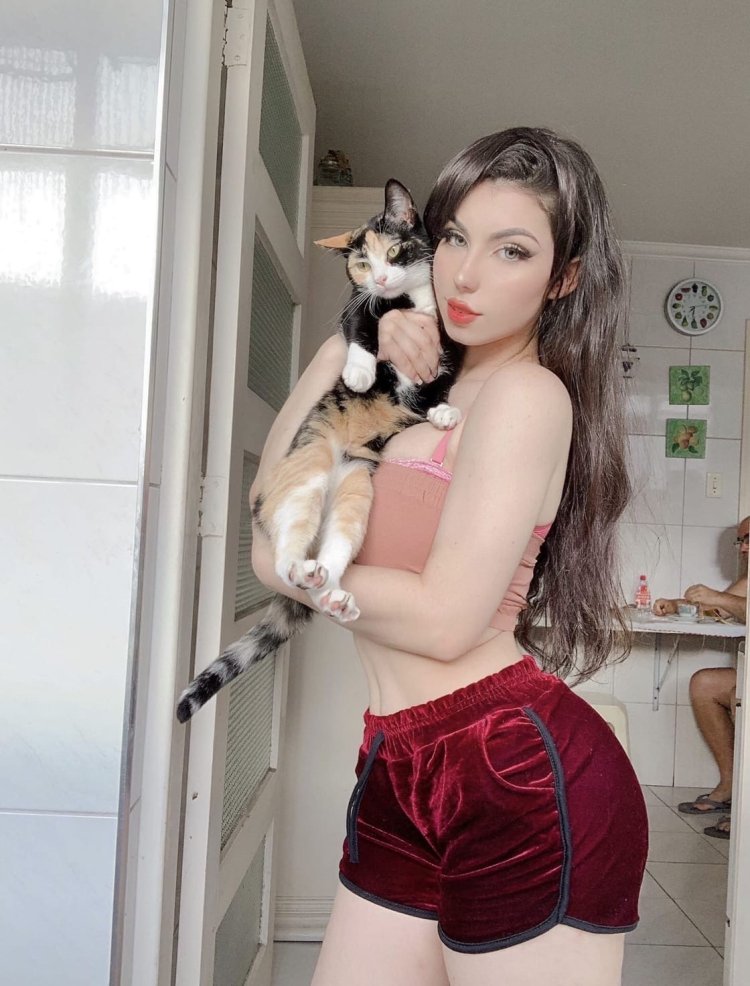 Maria Fernanda Fegalvao