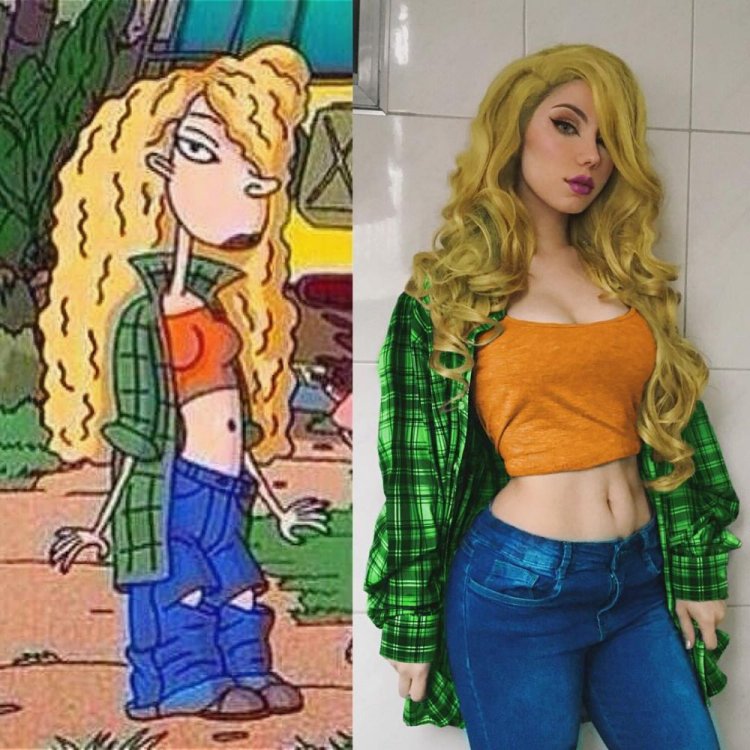 Maria Fernanda Fegalvao