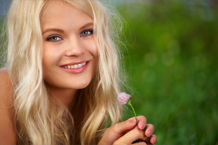 Talia Cherry Bio Ksenia Mikhaleva