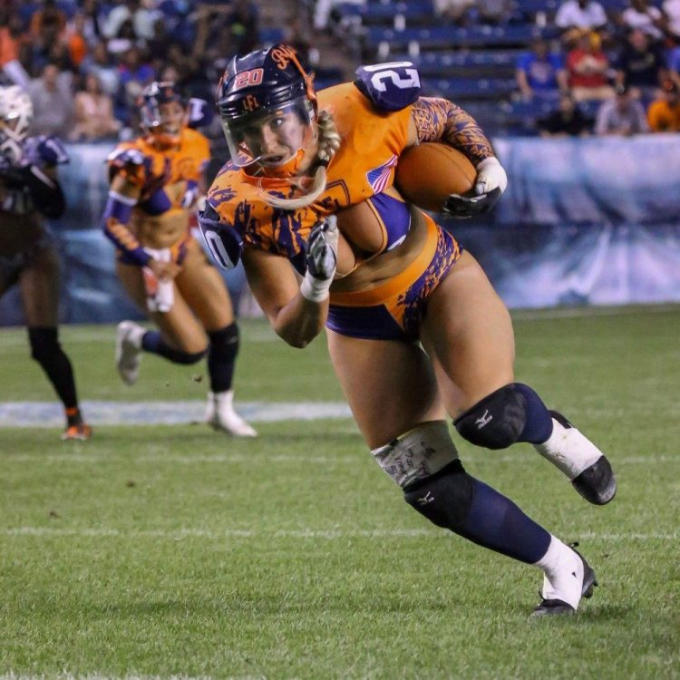 Nashville Knights LFL
