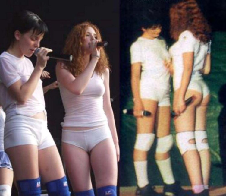 Evgenia Kregzhde Naked Maxim