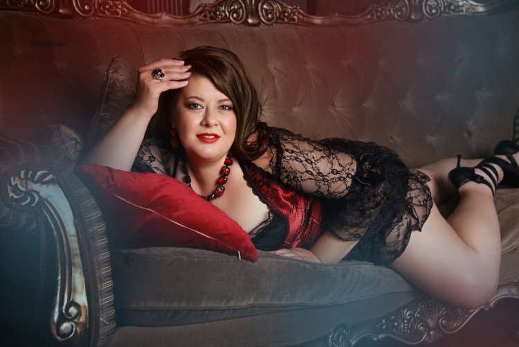 Sylvijaa Vasilevskaya