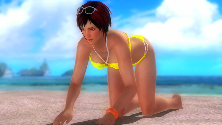 Woman in the kitchen gifs