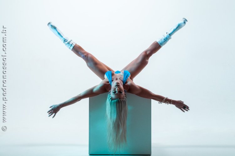 ANGELA BORGES FITNESS