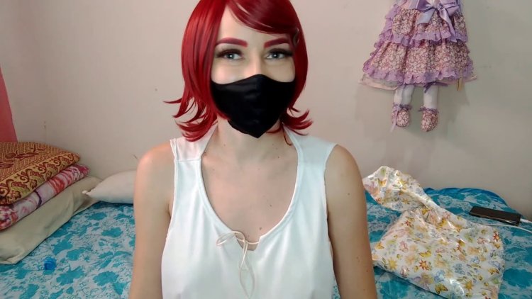 Foxy Official blogger