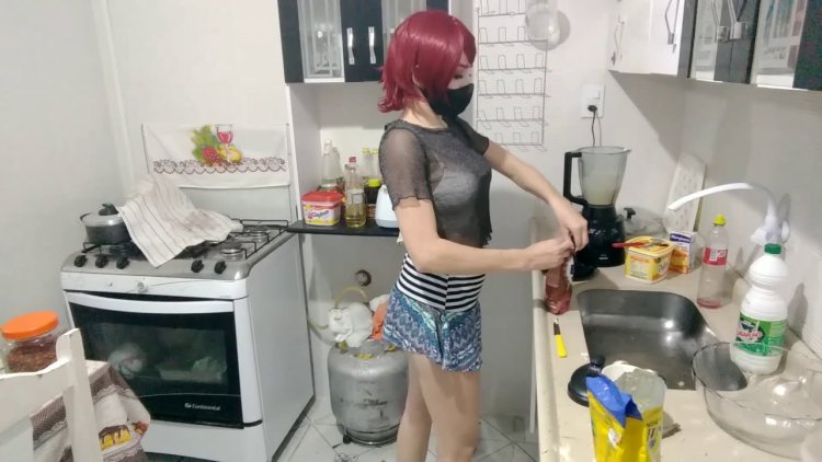 Foxy Official. Brum Raposinha