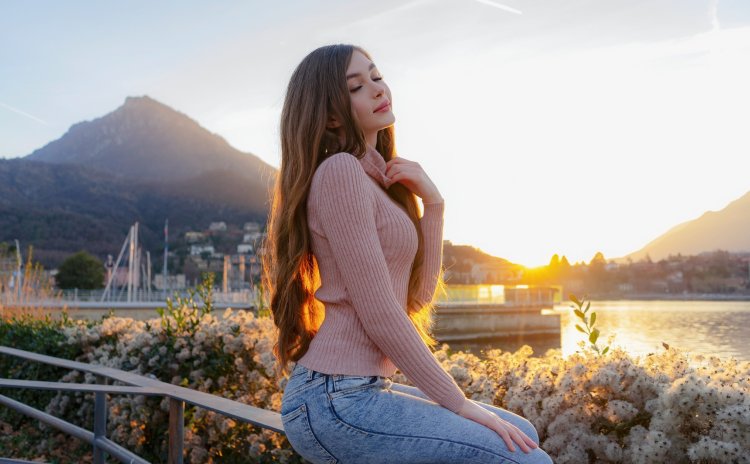 The most popular streamers naked