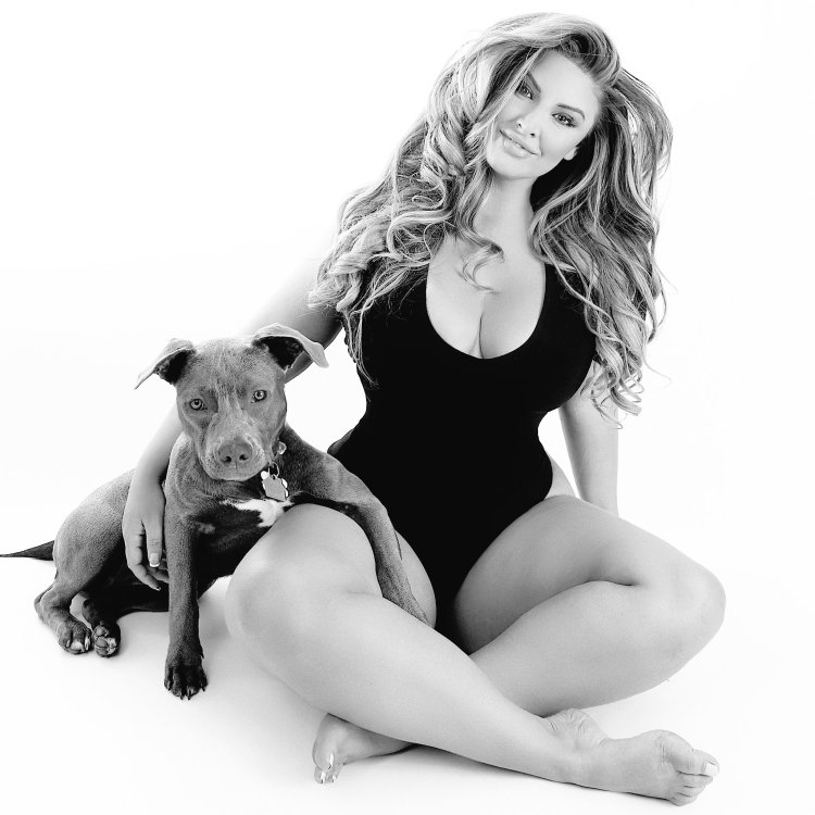 Ashley Alexis (Ashley) XXX