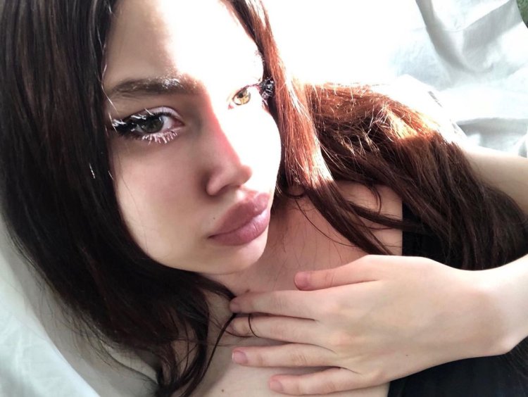 Galina Stepan Kvardakov