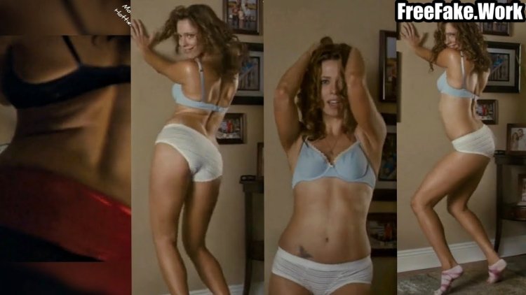 Rebecca Ferguson actress naked