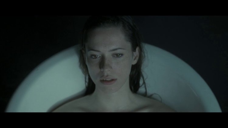 Rebecca Hall psychics naked
