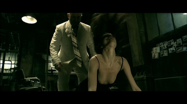 Georgina Rylens Naked